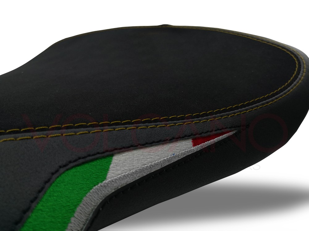SEAT COVER F4 2010 2019 mv087c