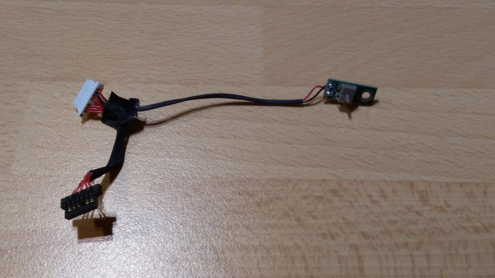 ASUS L8400 Screen Sensor Monitor Display Closing Lid Sensor