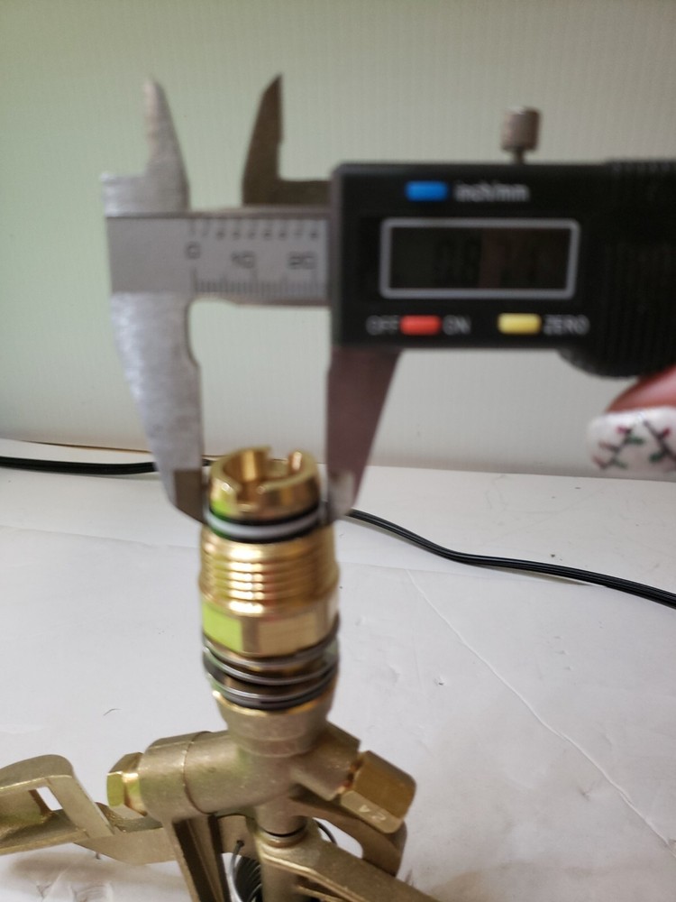 VYR 35 MEDIUM Flow Sprinklers