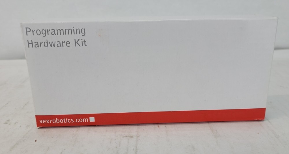 VEX Robotics Programming Hardware Kit 276-2186, 2186