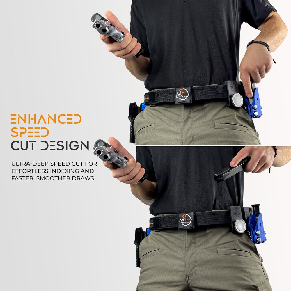 OWB Competition Mag Pouch Combo 2