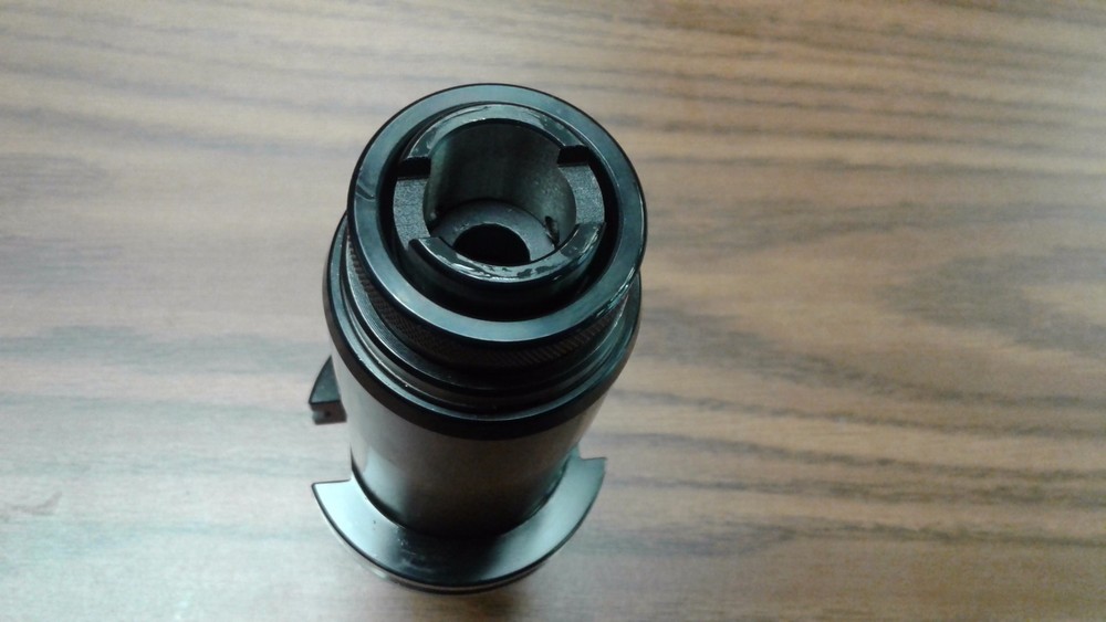 CAT40 tap head,tapping collet chuck #TH-CAT40