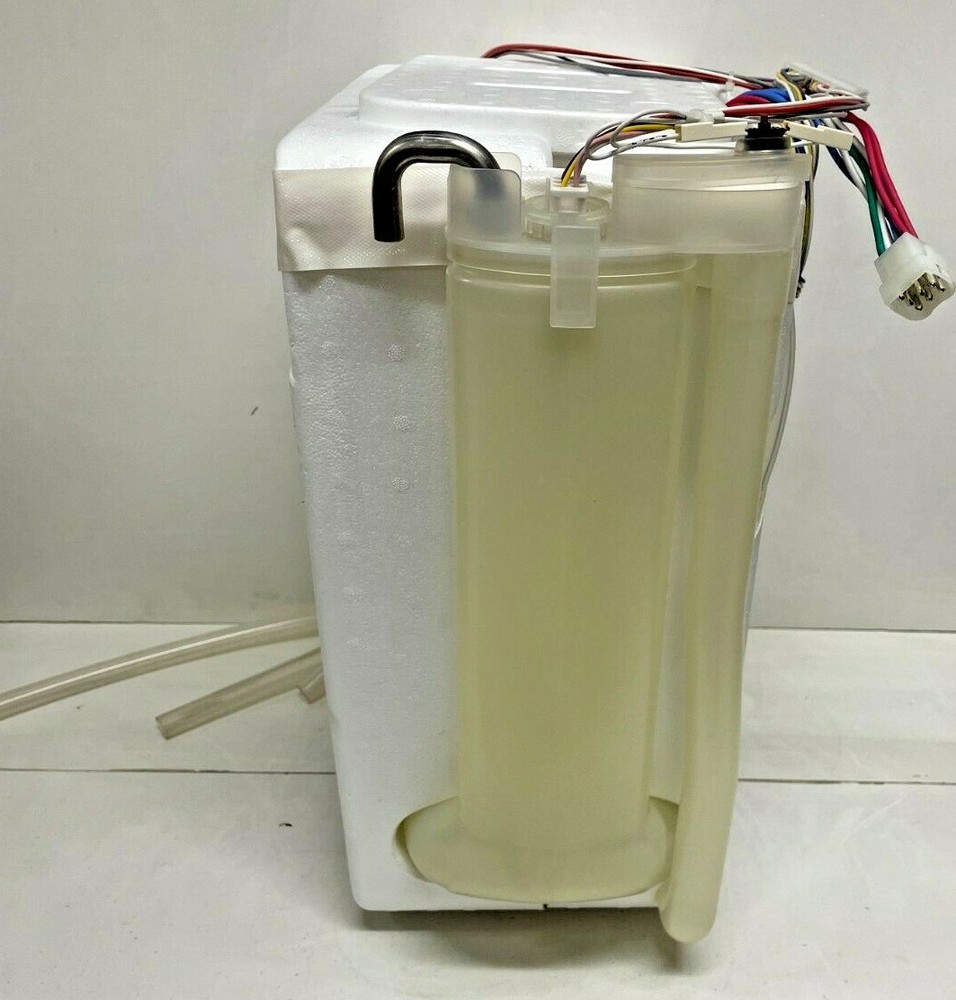 Folgers liquid Coffee machine parts C700 TANK