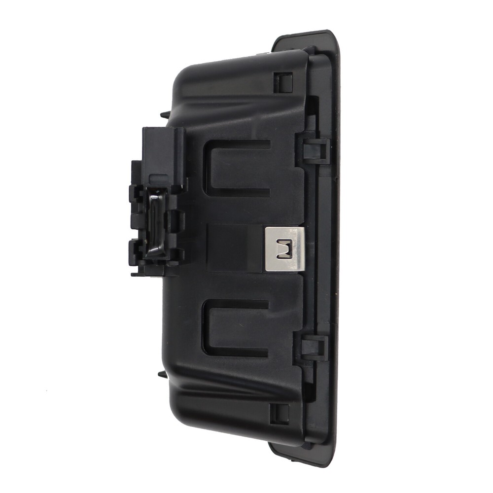 For BMW E60 E90 E91 E92 Trunk Handle Lid Lock Release Switch 51247118158 7118158