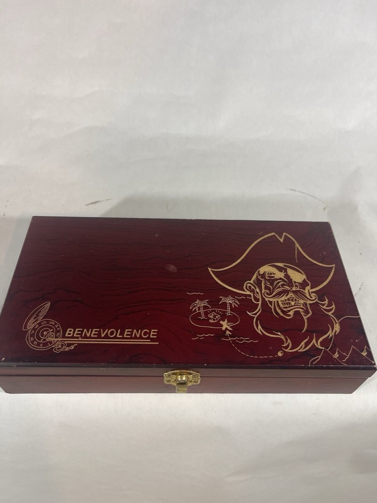 Shave Kit Never Used