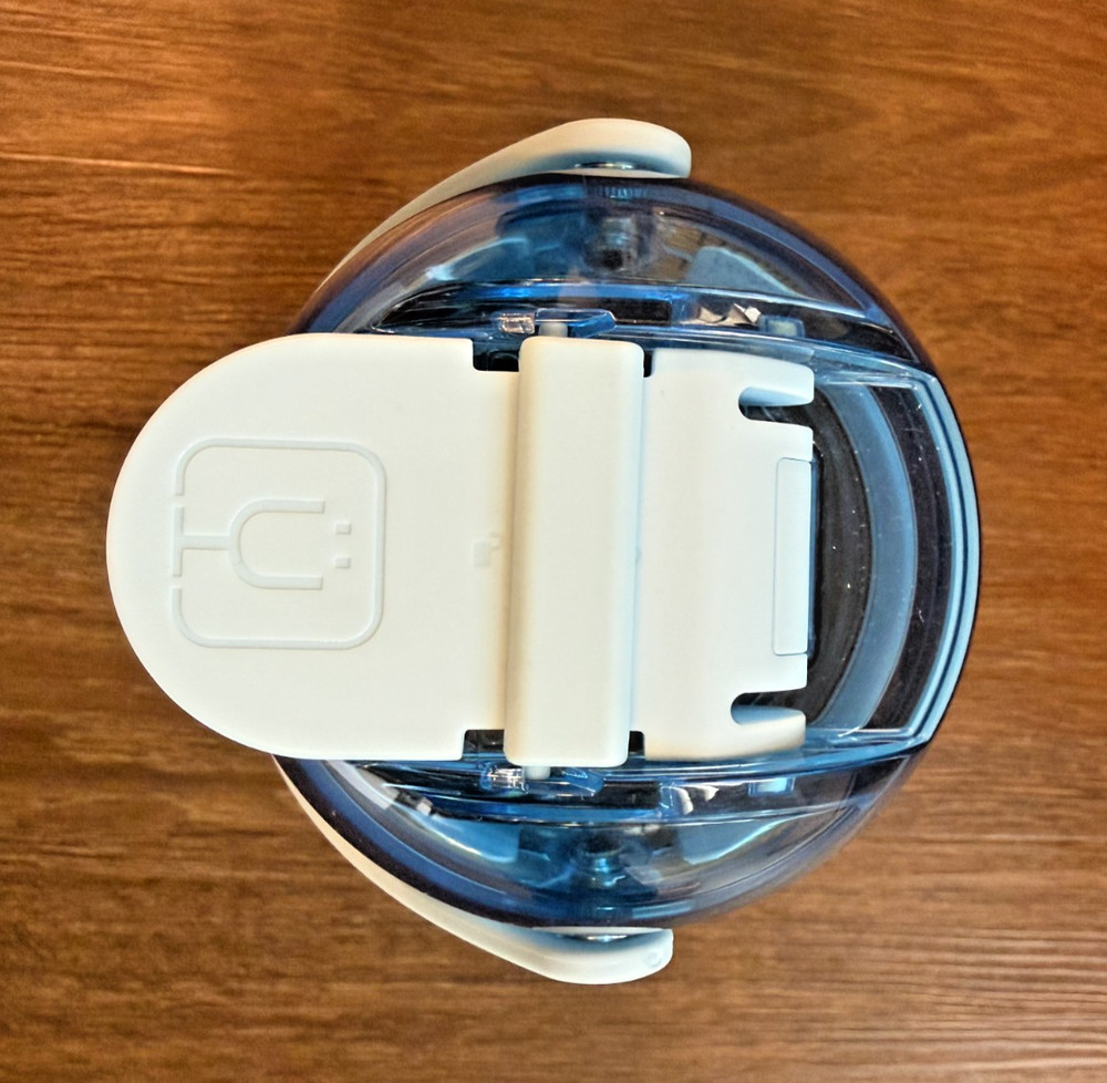 BruMate Glacier Multishaker 25 oz.