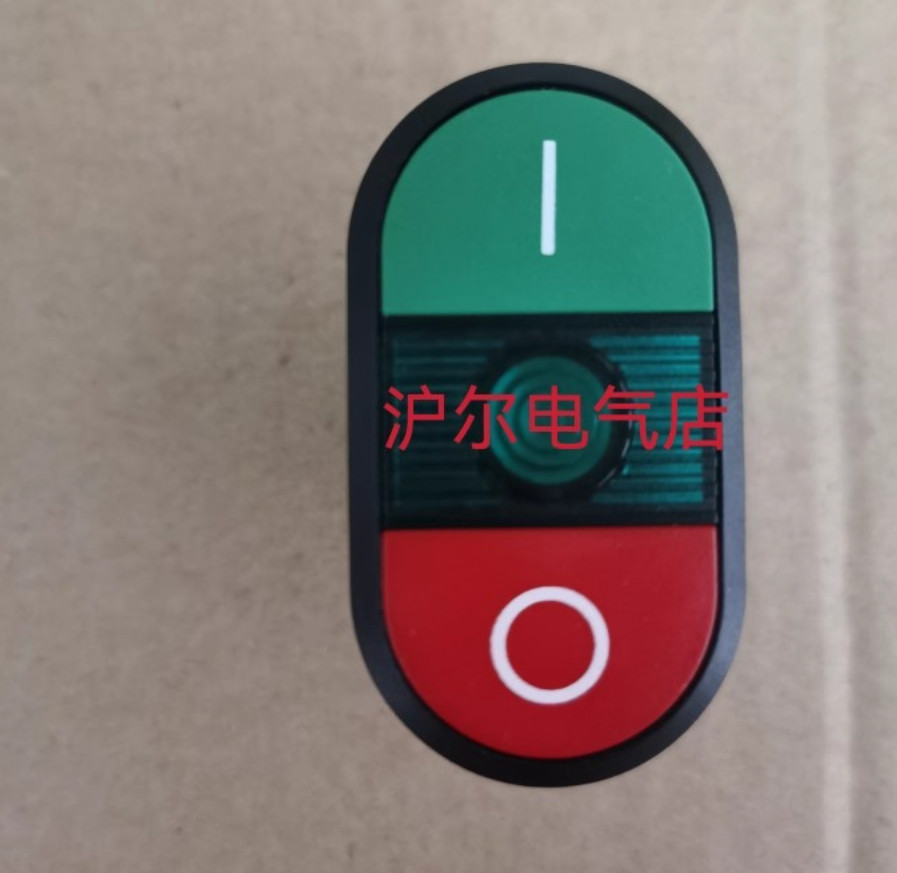 1PC NEW ABB Switch button head MPD2-11G #LL