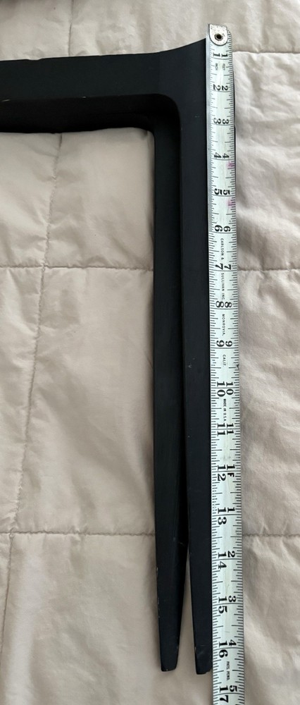 Fritz Hansen Folding Tray Table