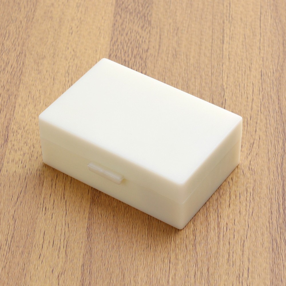 10 PCS/Set Microscope Slide Preparation Kit Insect Observation Tool