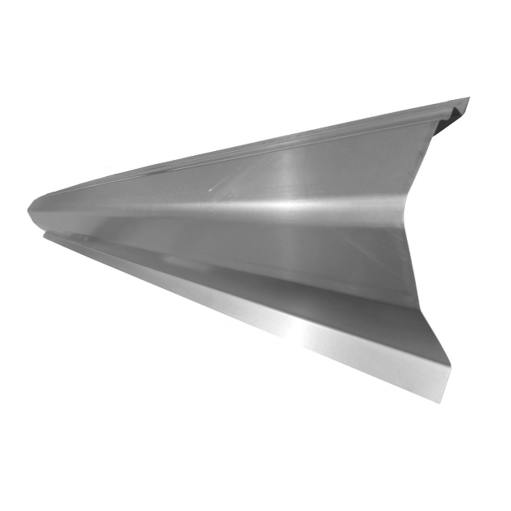 Sill inner sill side CHRYSLER PACIFICA 03-07 L=R