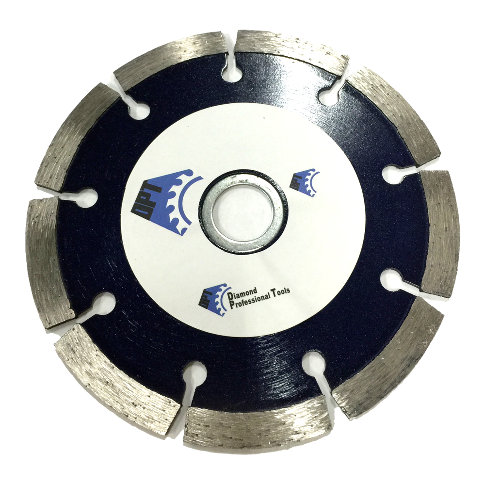 3 Pack 4" Diamond Saw Blade Cutting Concrete Bricks Blocks Stone Marble Tile