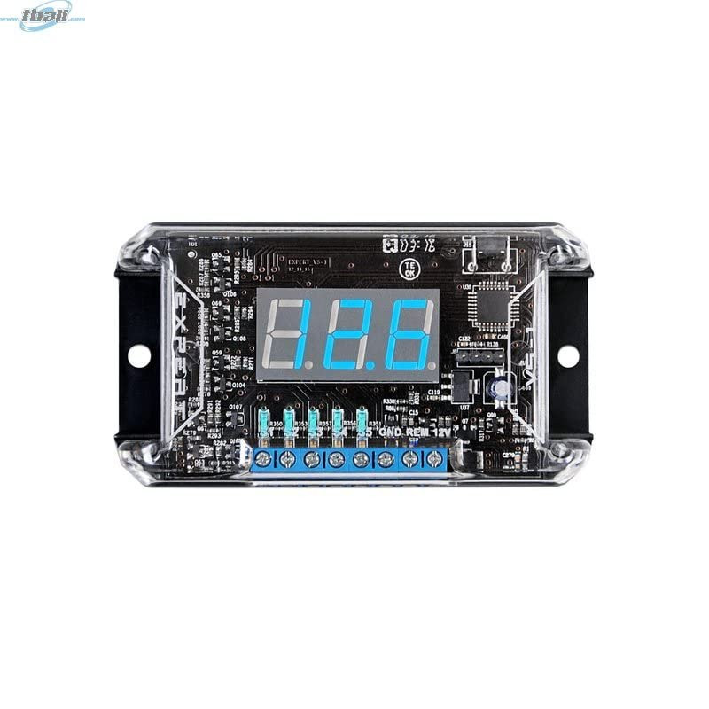 EXPERT SEQUENCER Voltmeter 5 Output (VS1)