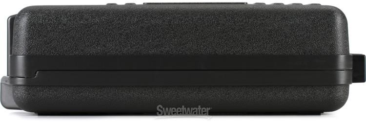 Boss BCB-90X Deluxe Pedalboard and Case