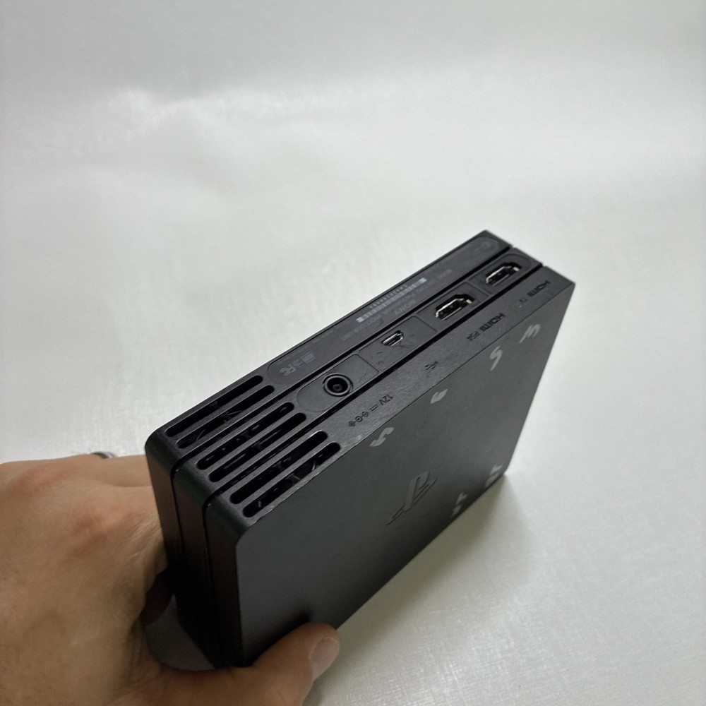 Genuine Sony PS4 Playstation CUH-ZVR2 VR Virtual Reality Processor Unit Only