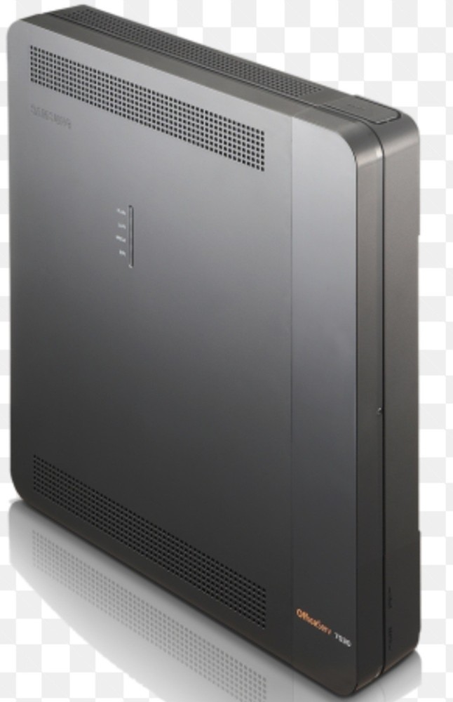 Samsung OfficeServ OS7030  Software Media Sent Via Email.