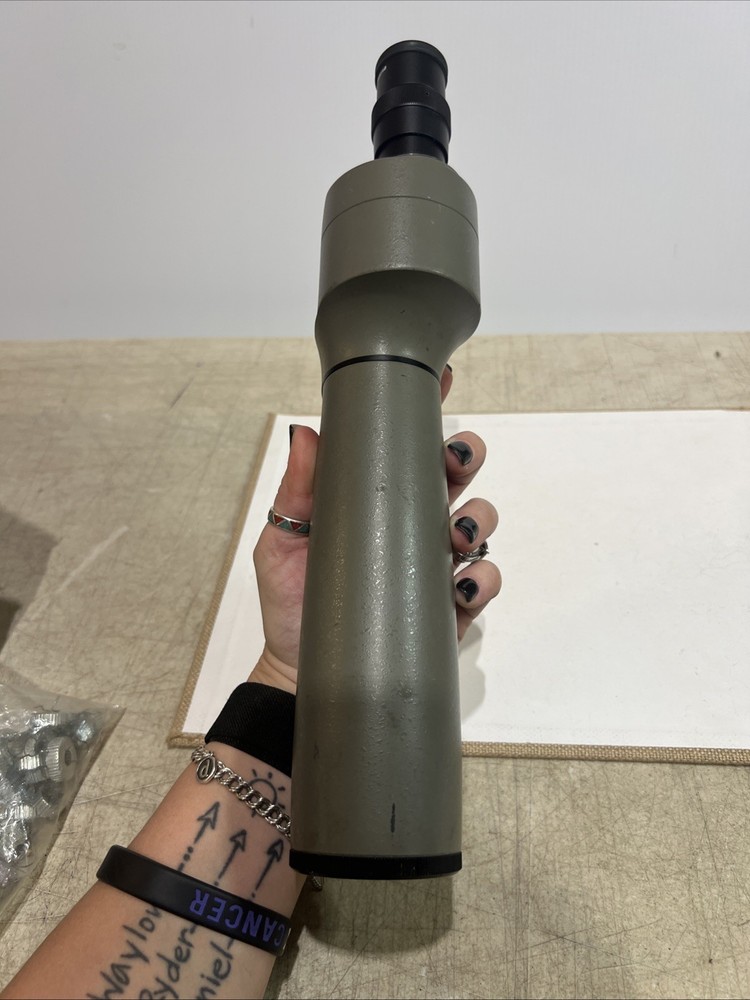 Bushnell Sentry II 50mm Telescope