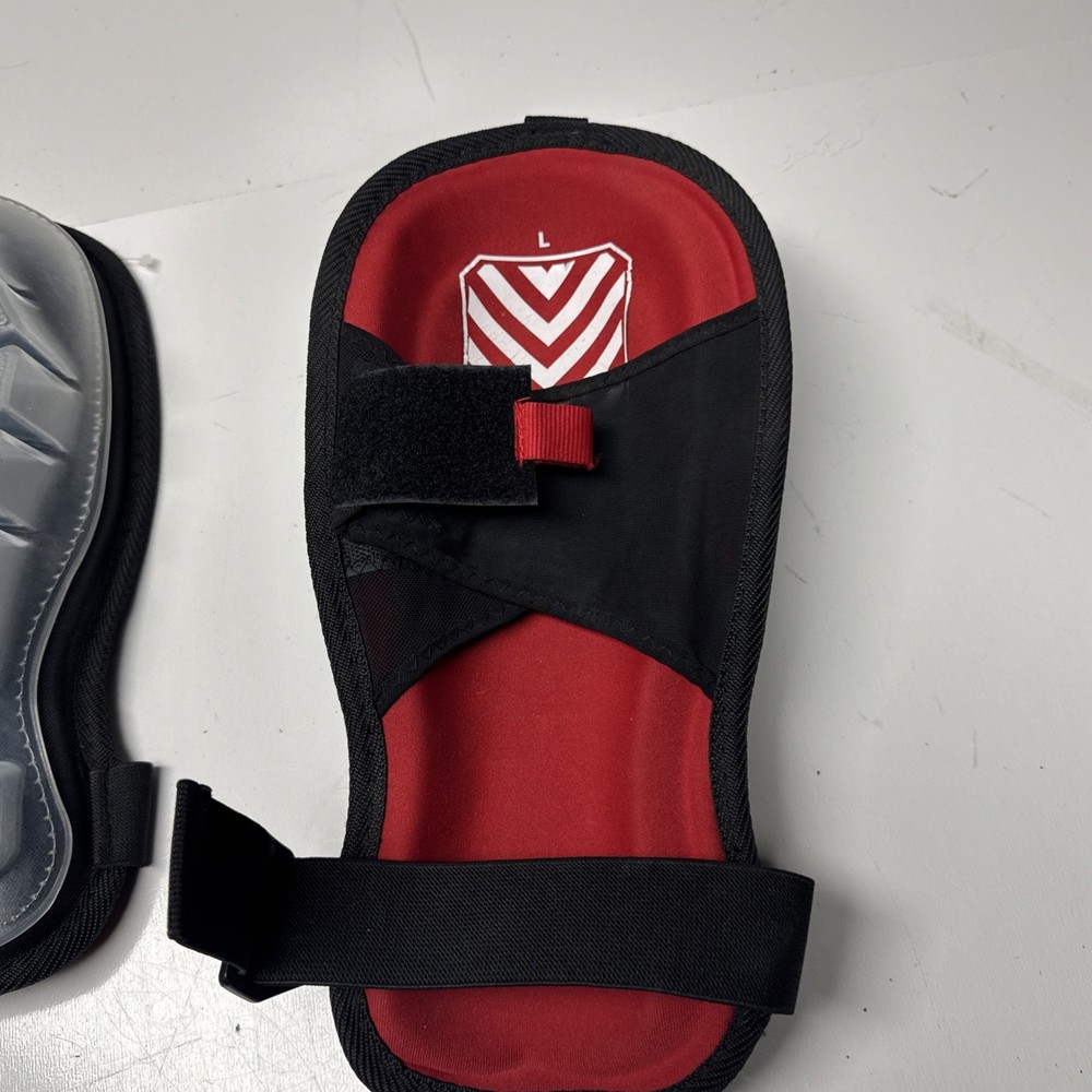 Husky Soft Cap Gel/Foam Flex Extended Knee Pad