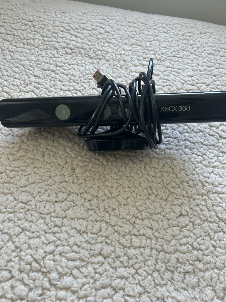 Xbox 360 Kinect