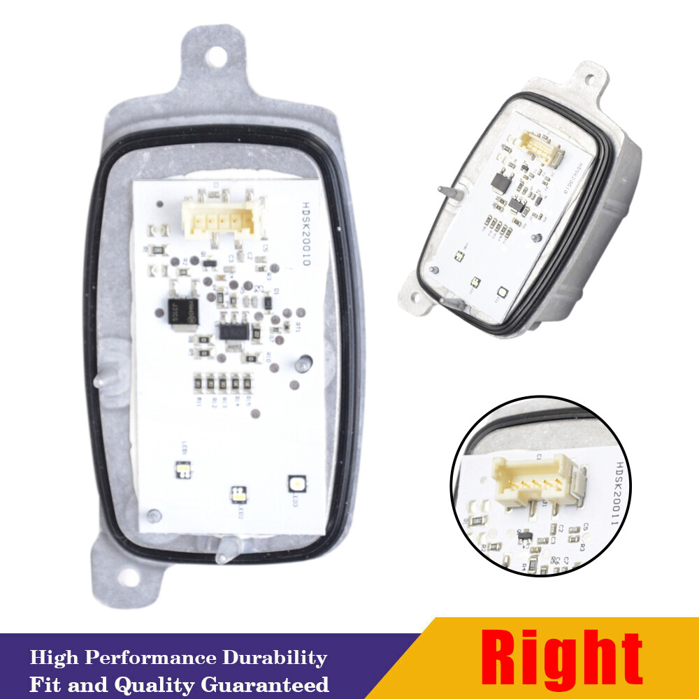 for Renault Megane IV DRL Headlight Led Module 285753299R Right