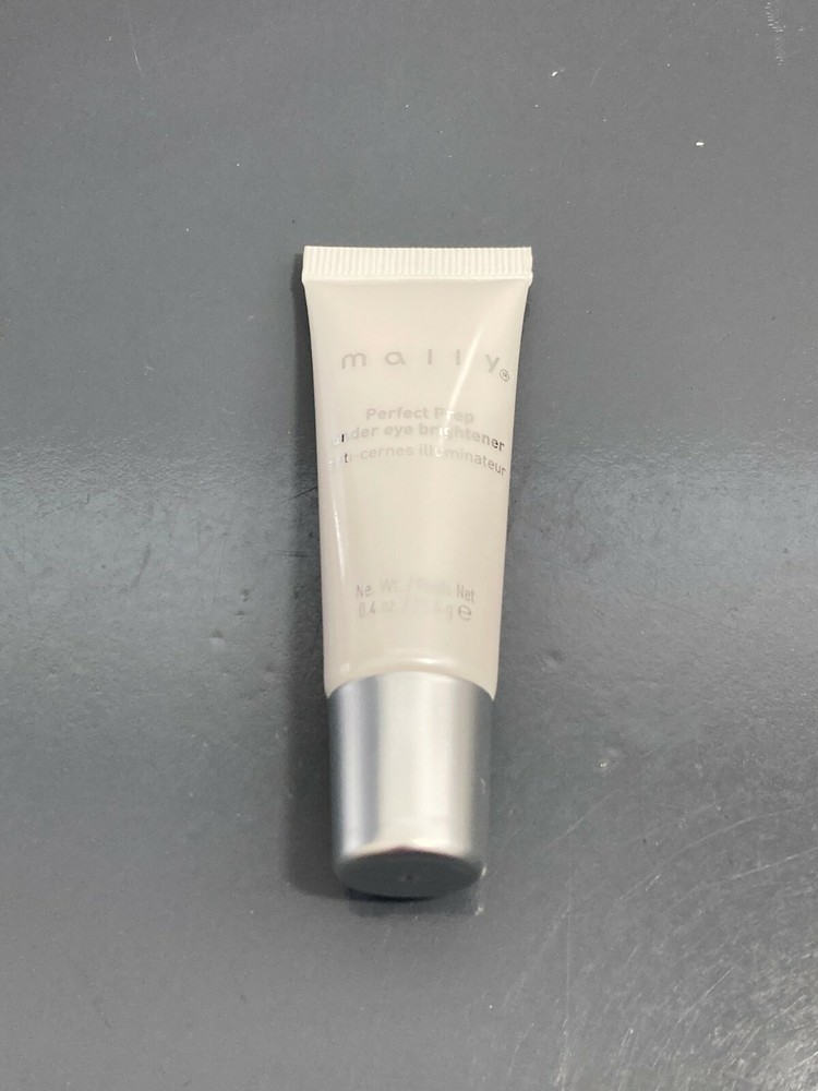 Mally Perfect Prep Under Eye Brightener DEEPER 0.4 oz Brand NEW