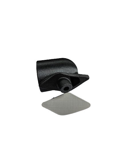 PILLAR GAUGE POD HOLDER 2014-2018 CHEVY SILVERADO GMC SIERRA