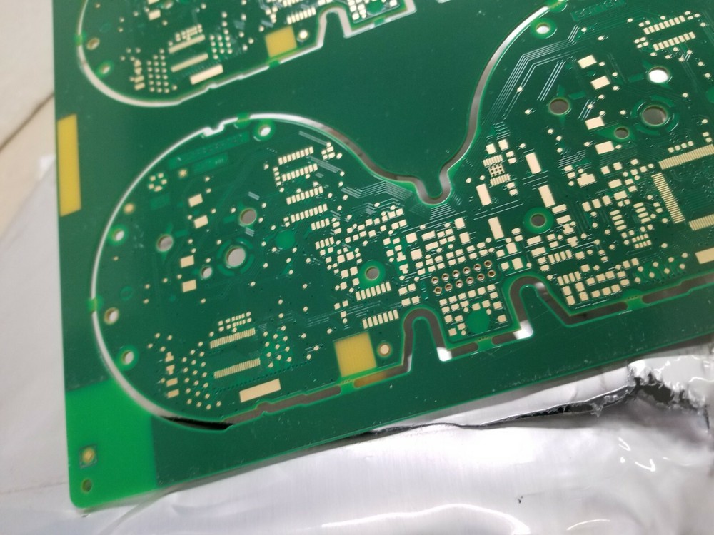 Lot of 50 - Unbranded PCB Cluster A2C53435742