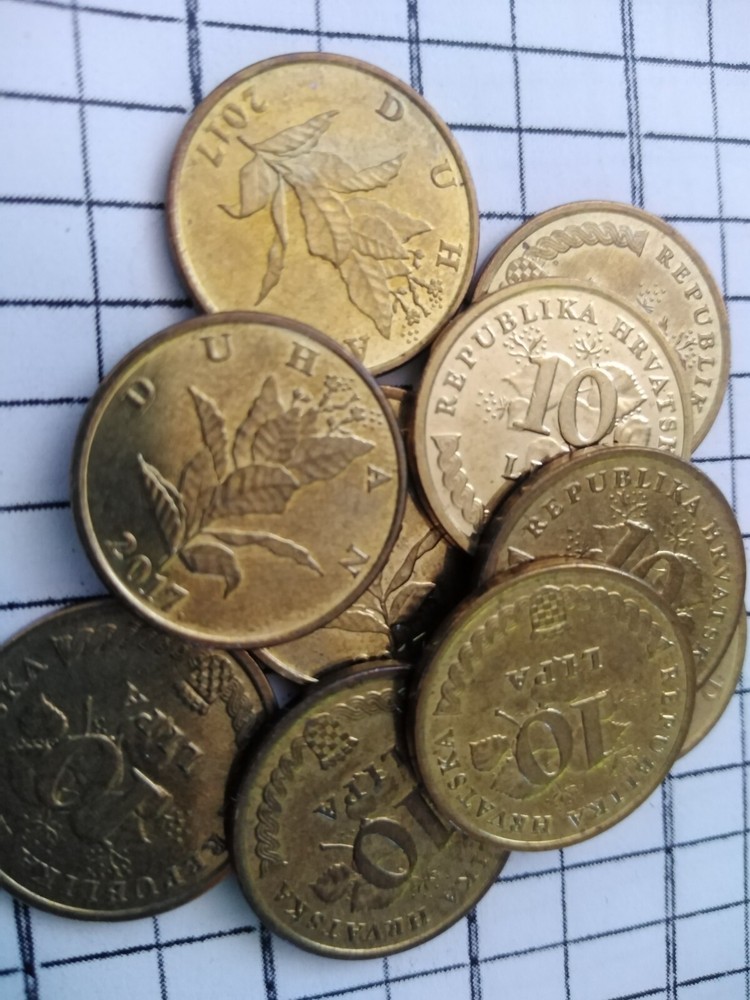 10 Lipa 2017. Rep. of Croatia