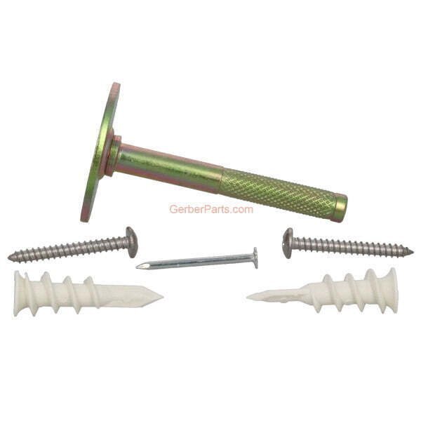 Gerber Genuine A290564 Mounting Kit