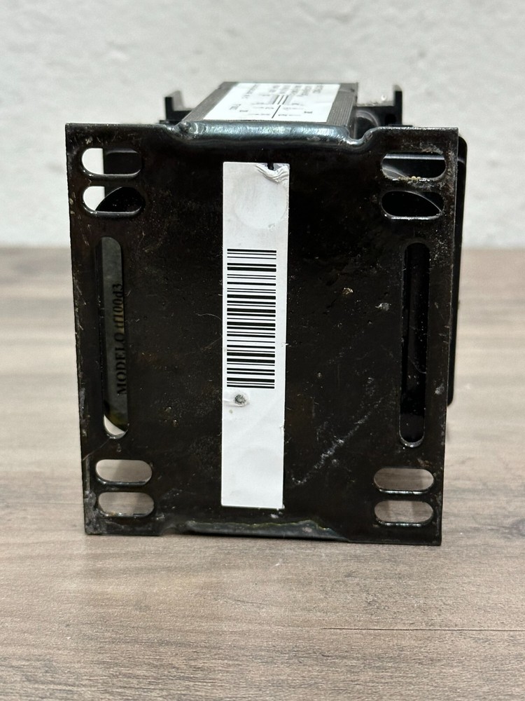 SQUARE D 9070TF100D3 - TRANSFORMER CONTROL 100VA 208V-120V