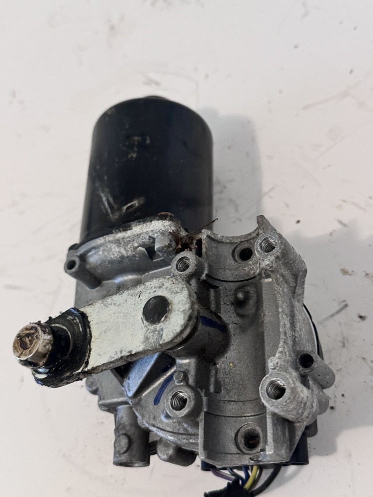 2018 LINCOLN MKX FRONT WINDSHIELD WIPER MOTOR OEM W000052205