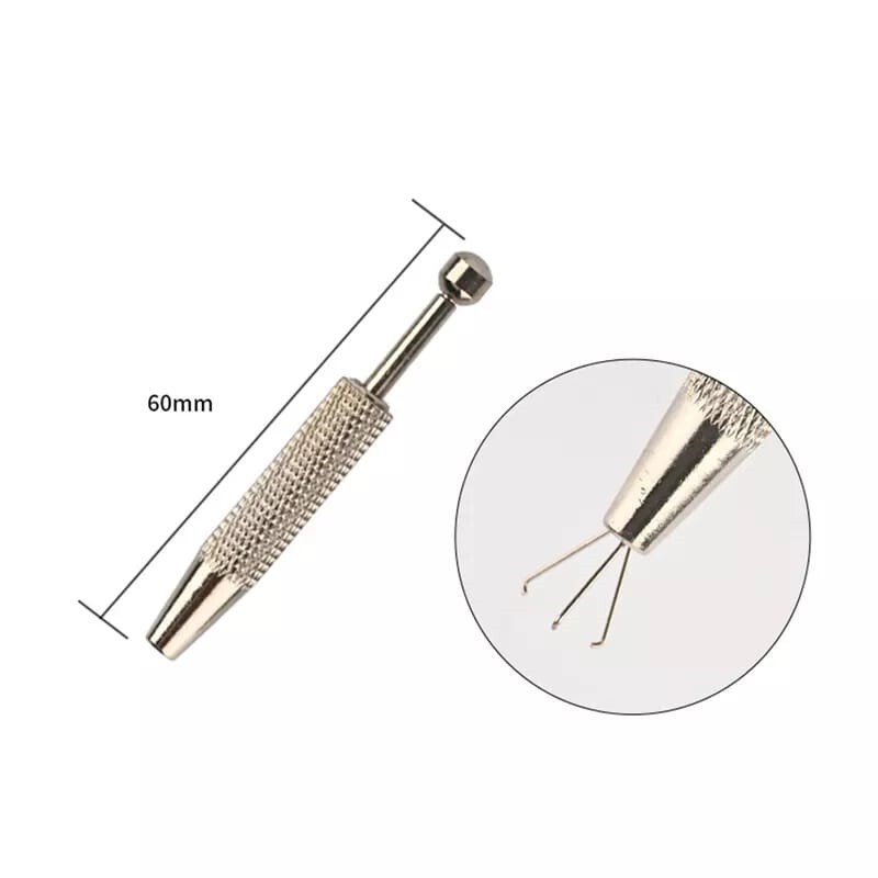 Ball Graber Body Piercing Surgical Jewelry Tools