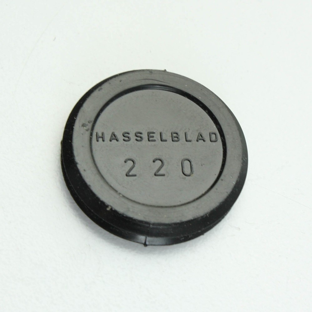 Hasselblad 220 Adapter Plug