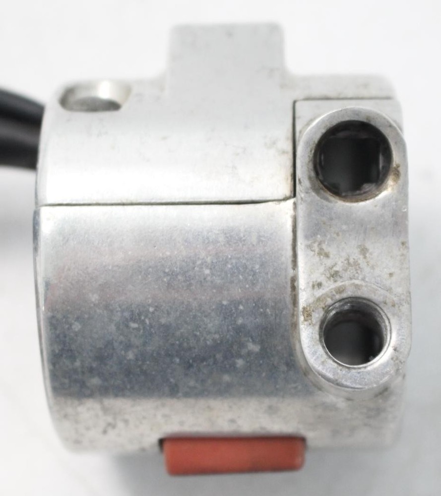 05 Honda VT1100 Shadow Spirit Right Control Switch
