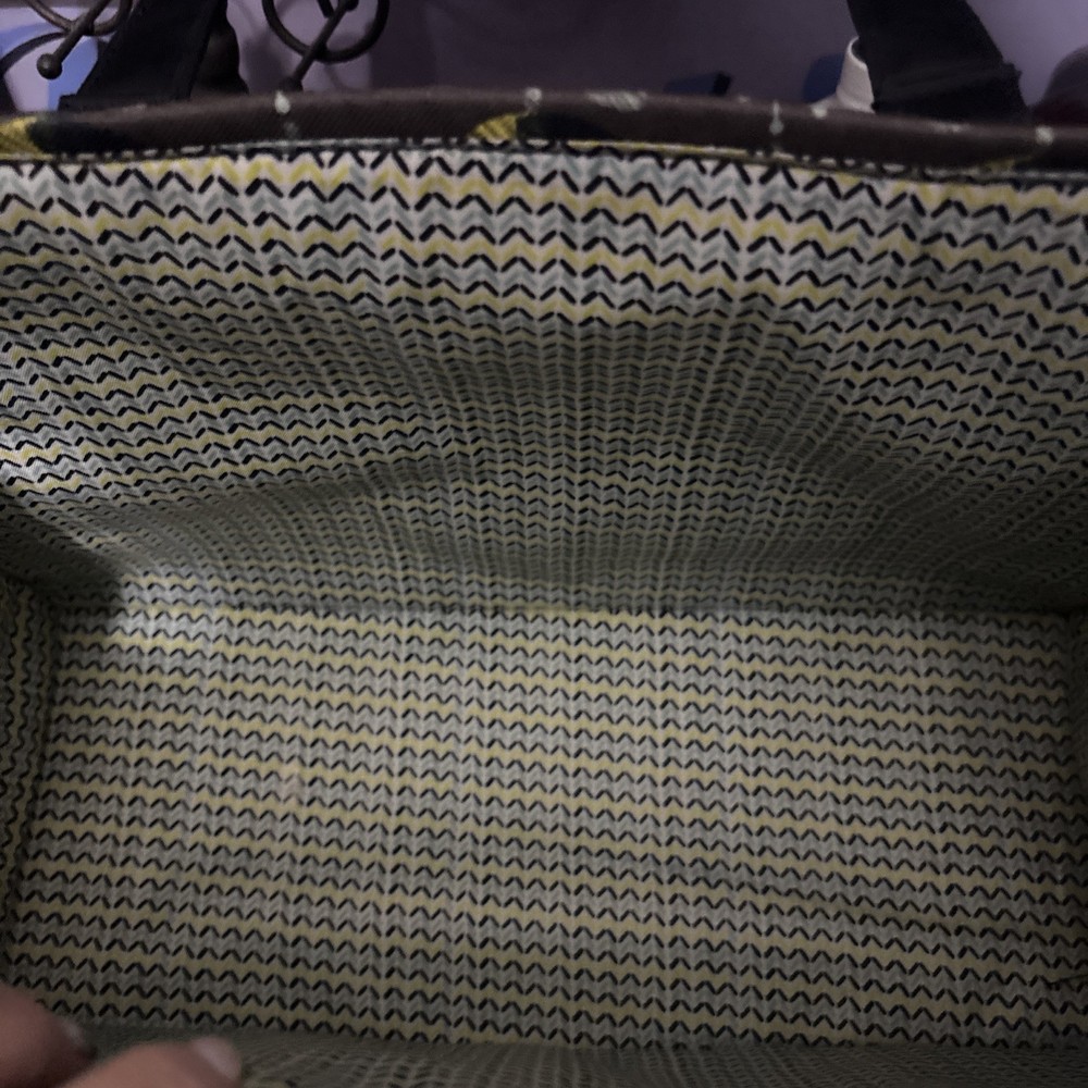 creative options organizer