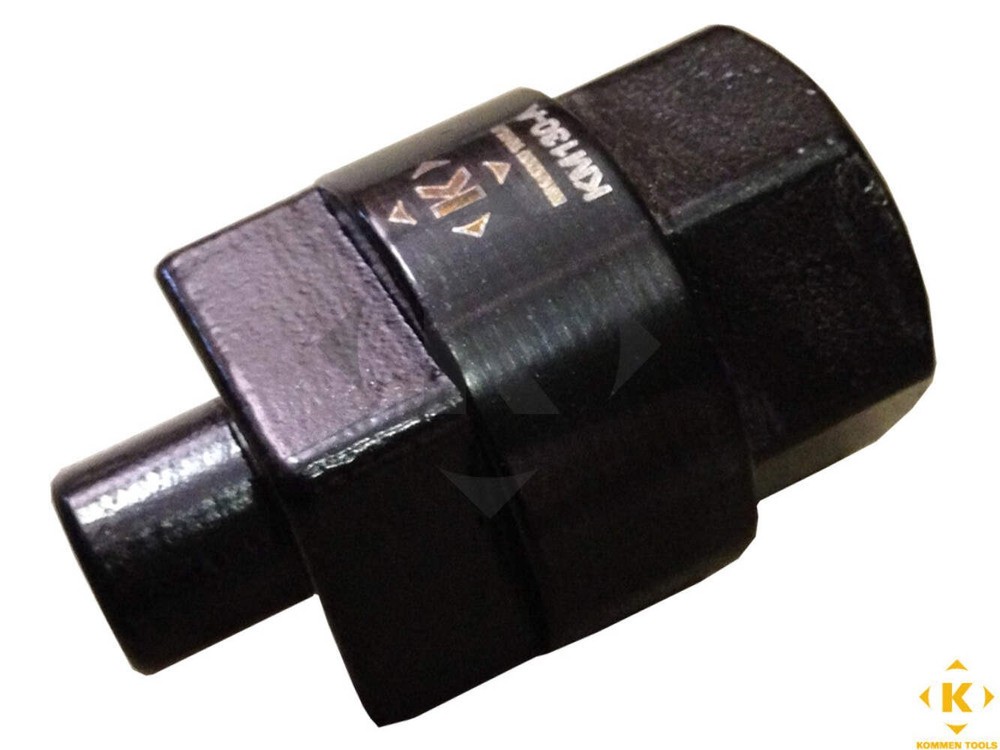 Audi Crankshaft Turning Socket