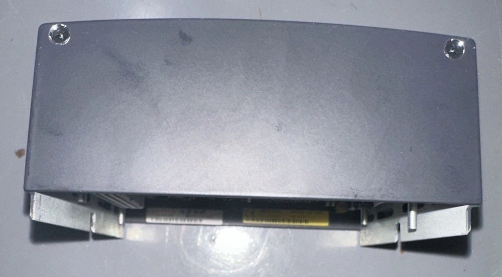 Bachman MPC270 Processor Module for M1 Controller System