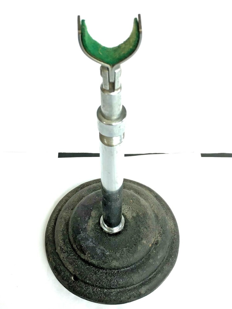 Vintage Snyder Microphone Desk Stand
