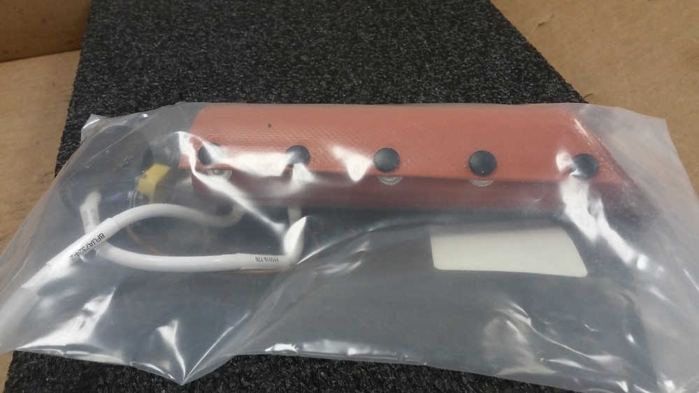 BENCHMARK THERMAL BFUA7324-3A Flexible Heater