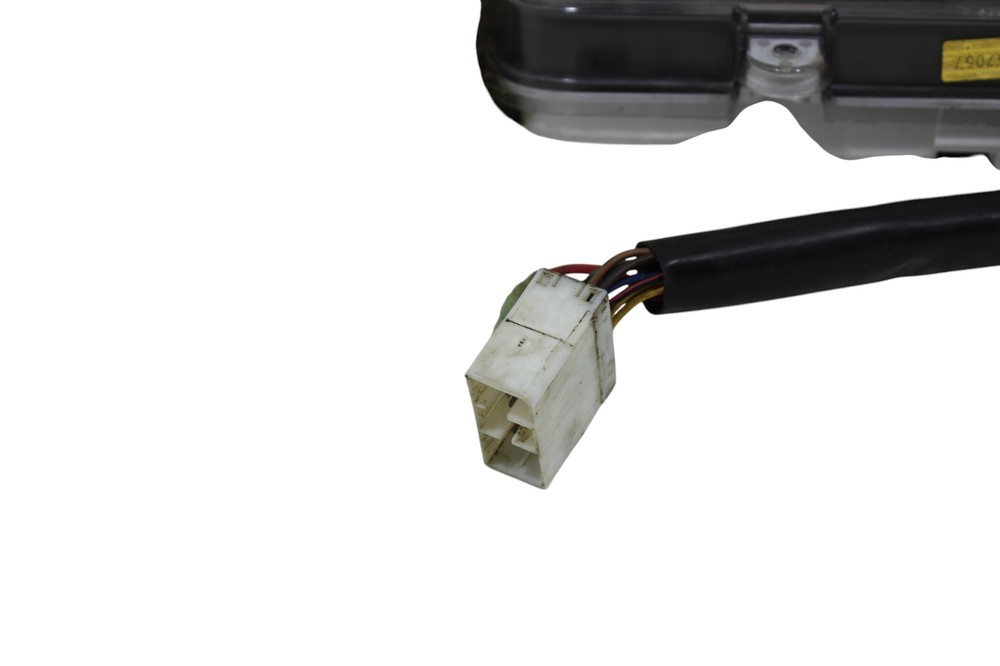 Instrumentation MBK Skyliner 250 2000 2004 Speedometer Speedometer