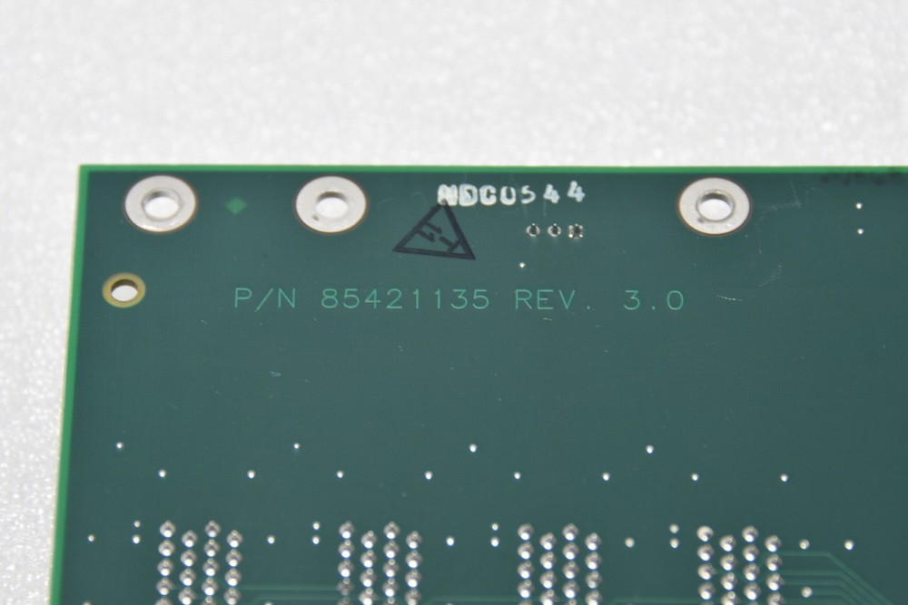 SBS Technologies CPU Board 85421146 Rev A, Free shipping