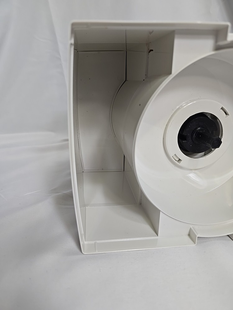 Cuisinart JE-4 Juicer Compact Motor Base Replacement Part OEM Tested !