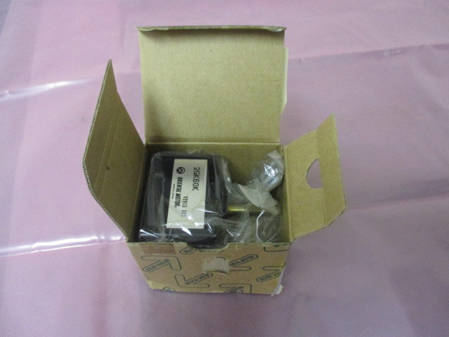 Oriental Motor 2GK60K Gear Head