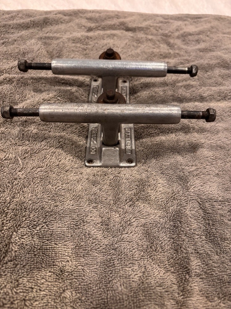 Stage 1 Independent Skateboard Trucks 1970’s