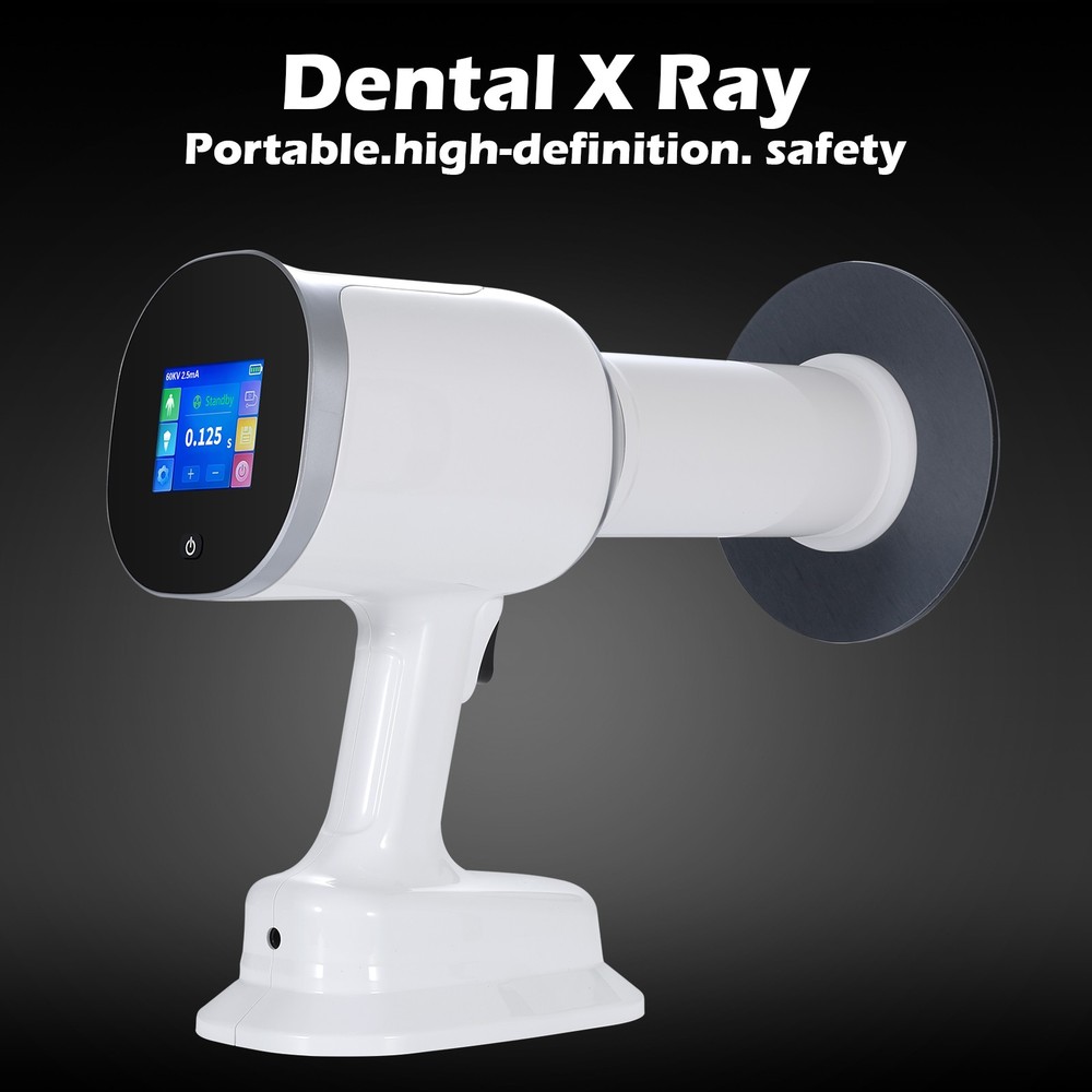 Dental Unit Digital Machine High Frequency