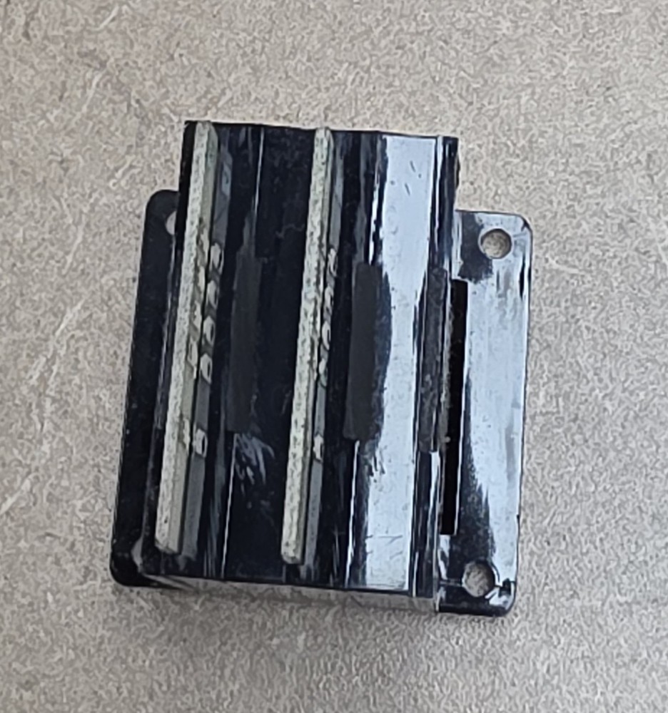 Digiswitch 378-2 Rotary Thumbwheel Counter 2 Digit