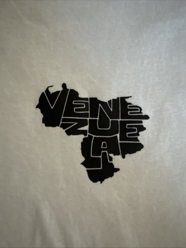 Venezuela T Shirt Camisas