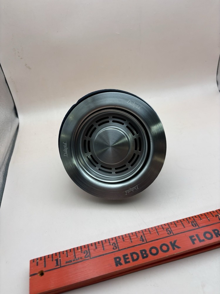 Dakota Basket Strainer DS-PBSSS