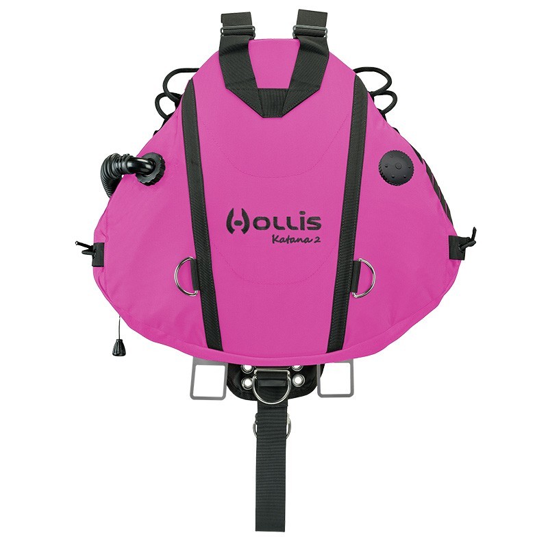 hollis katana 2 colored