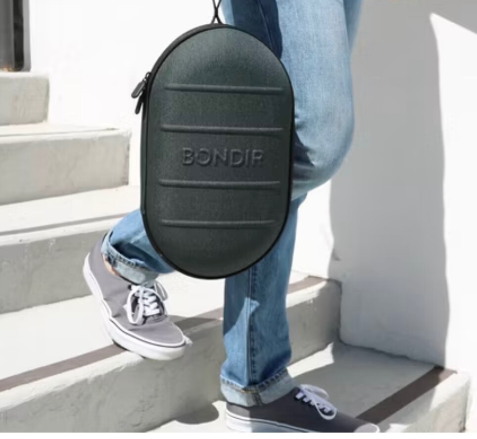 Bondir - Carrying Case For Meta Quest 2 - NEW