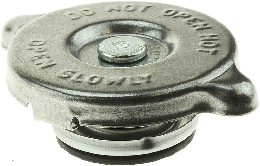 For 2002-2007 Buick Rendezvous-OE Type Radiator Cap Gates 176TG95